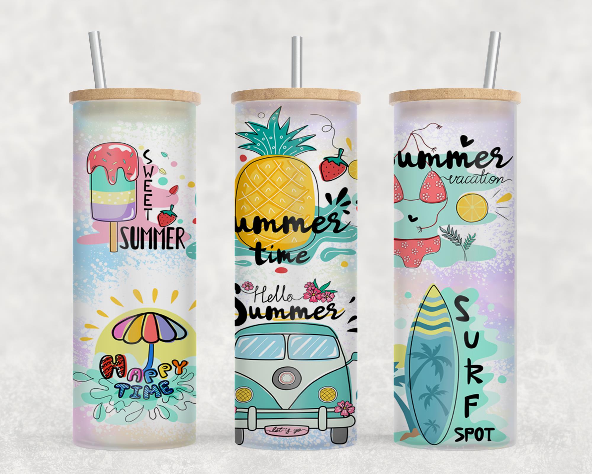 Summer Time-10548